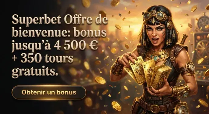 Superbet Casino